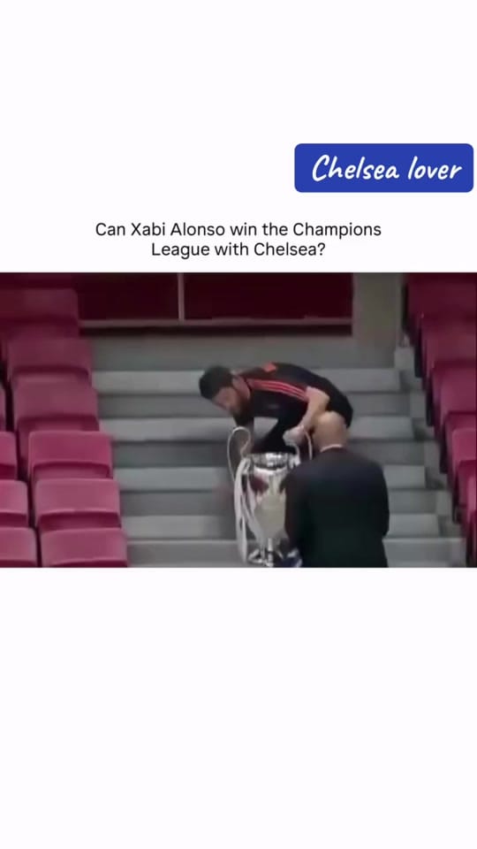 Post 2 by Chelsea lover on TikTok (video)