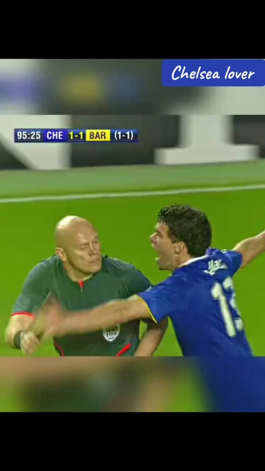 Post 7 by Chelsea lover on TikTok (video)