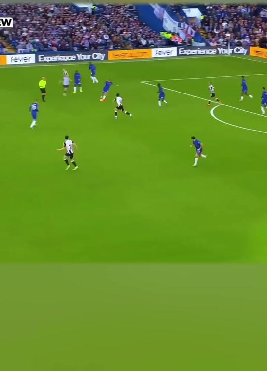 Post 9 by Chelsea lover on TikTok (video)