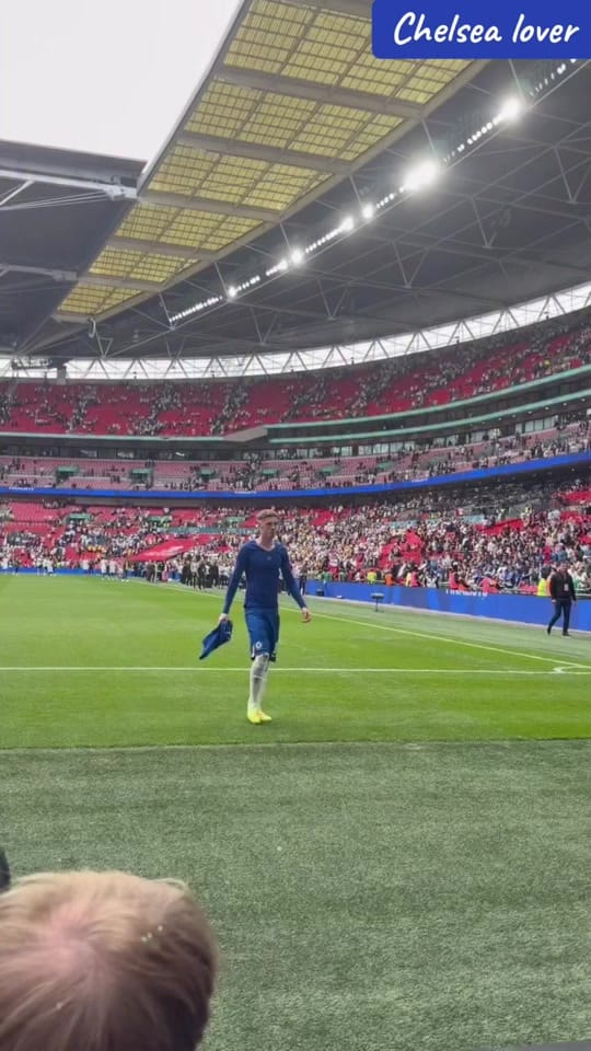 Post 6 by Chelsea lover on TikTok (video)