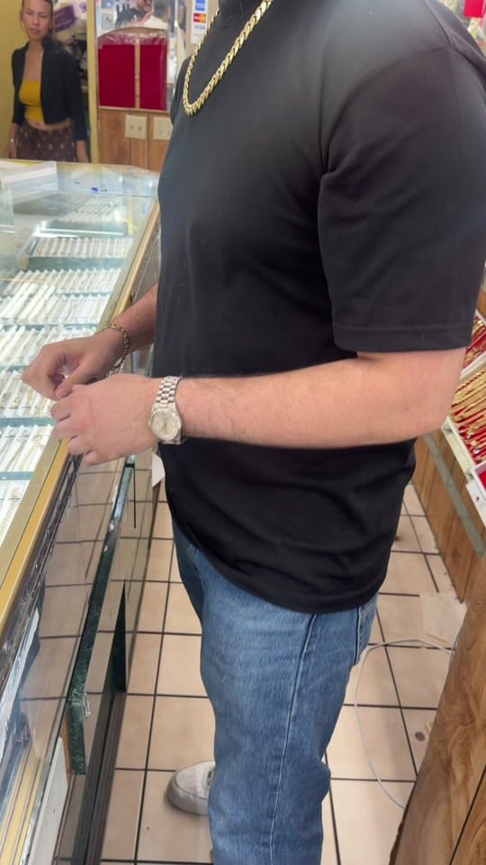 Post 8 by Love Jewels on TikTok (video)