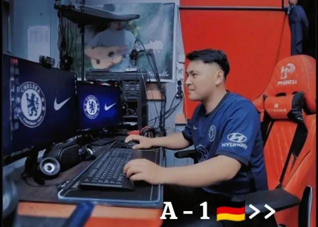 Post 8 by ®∆WUNG_©'FC💠 on TikTok (video)