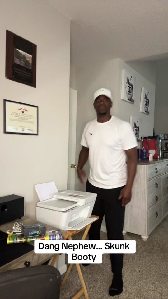 Post 5 by 72160 Soldier on TikTok (video)