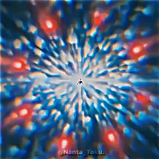 Post 9 by Nanta on TikTok (video)