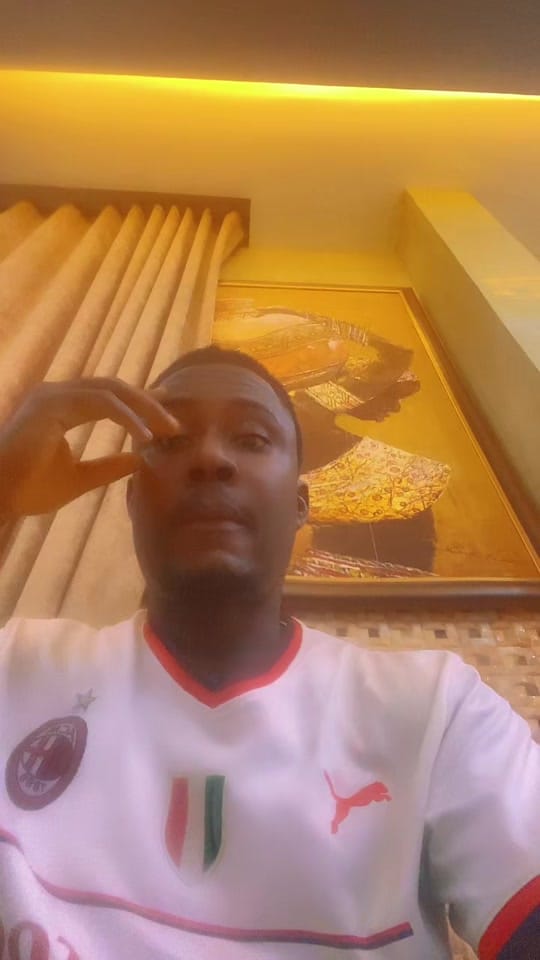 Post 8 by MARIUS CFC on TikTok (video)