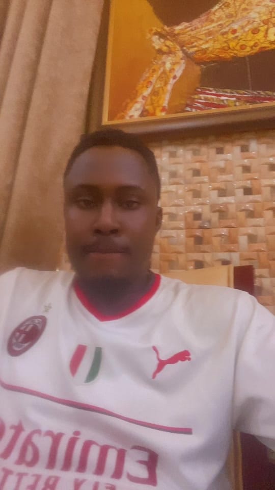 Post 9 by MARIUS CFC on TikTok (video)