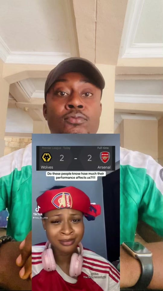 Post 2 by MARIUS CFC on TikTok (video)