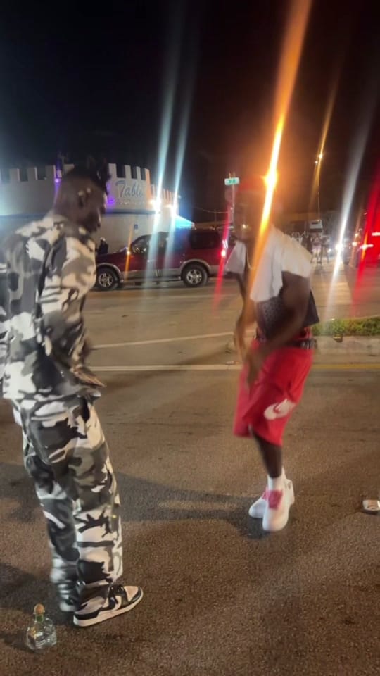 Post 5 by FLAWDA🇧🇸 on TikTok (video)