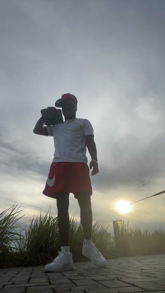 Post 3 by FLAWDA🇧🇸 on TikTok (video)