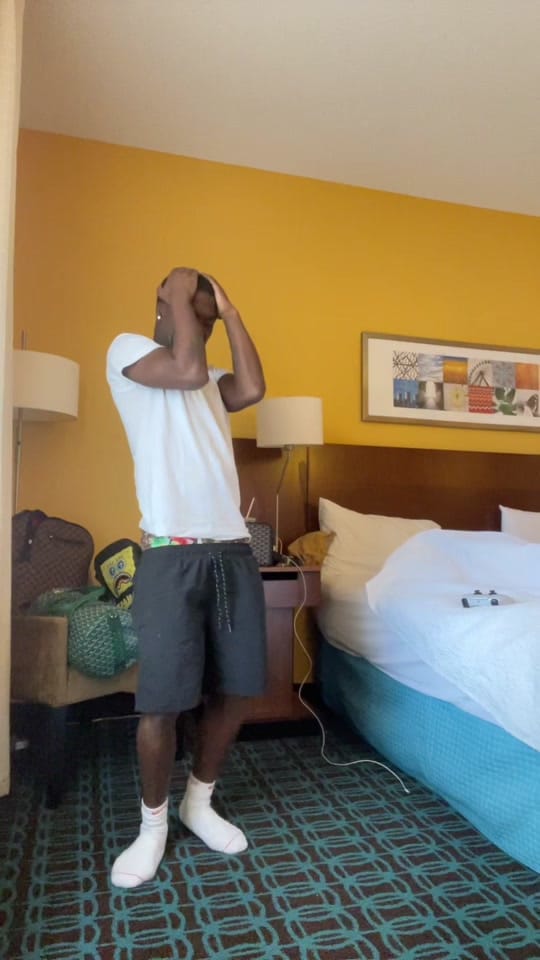 Post 7 by FLAWDA🇧🇸 on TikTok (video)
