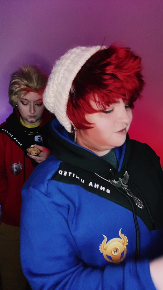 Post 4 by 🔥 Nana 🔥 on TikTok (video)