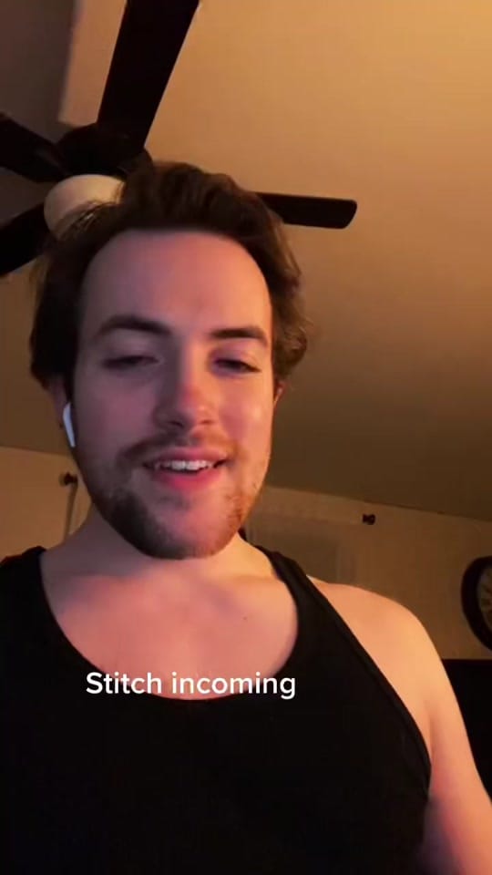 Post 3 by 🔥 Nana 🔥 on TikTok (video)