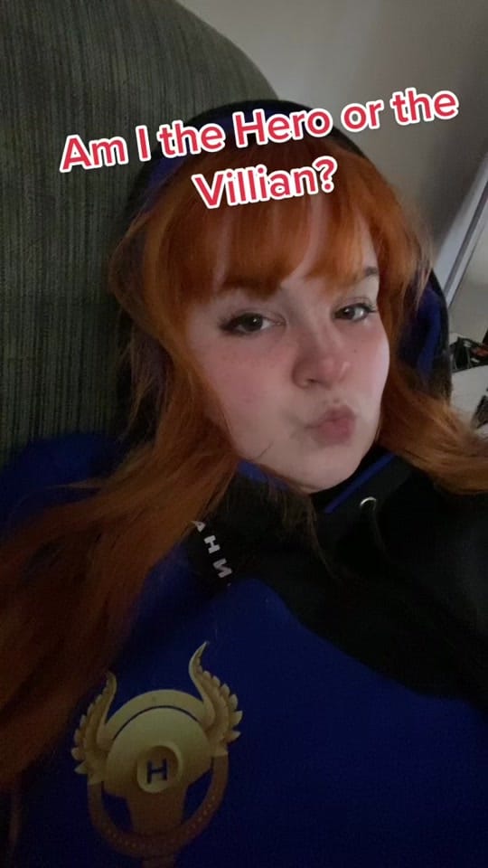 Post 9 by 🔥 Nana 🔥 on TikTok (video)