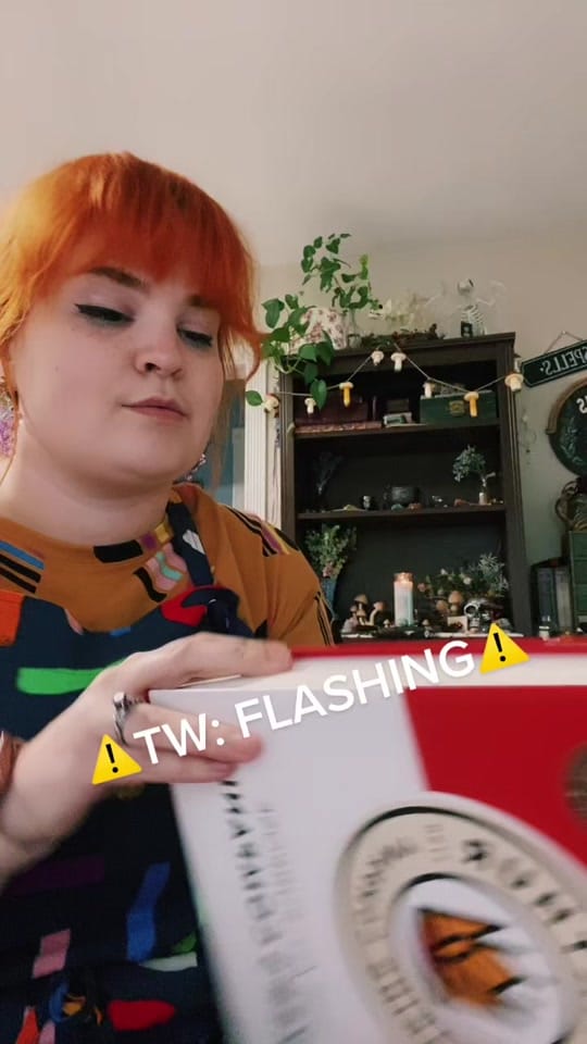 Post 2 by 🔥 Nana 🔥 on TikTok (video)