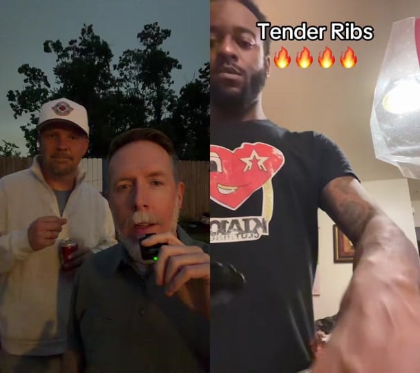 Post 7 by Grab’em in the Brisket on TikTok (video)