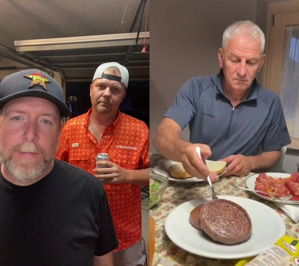 Post 10 by Grab’em in the Brisket on TikTok (video)