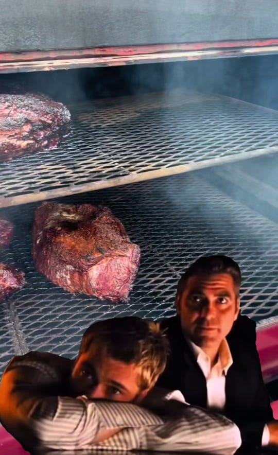 Post 2 by Grab’em in the Brisket on TikTok (video)
