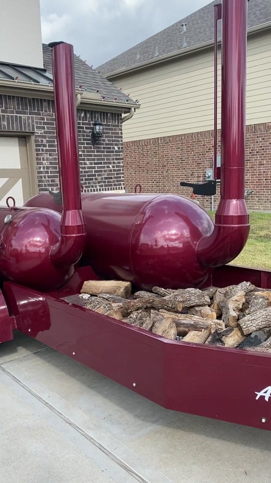 Post 9 by Grab’em in the Brisket on TikTok (video)