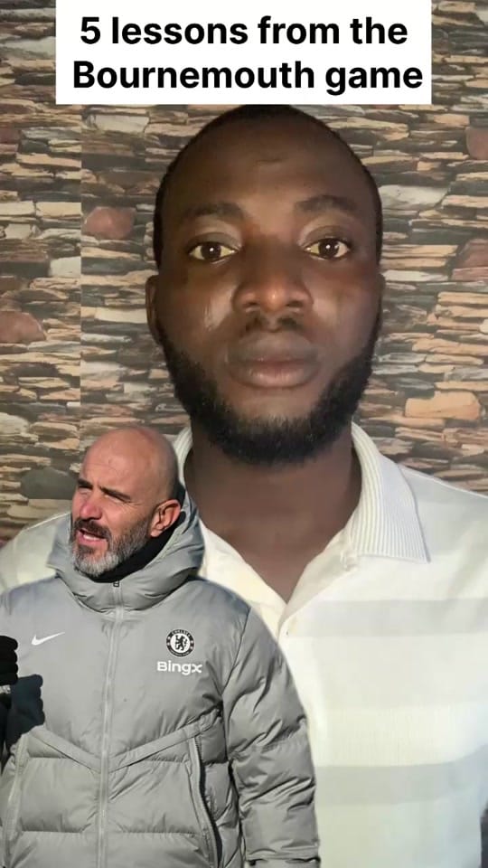 Post 6 by Chelsea Nation TV on TikTok (video)