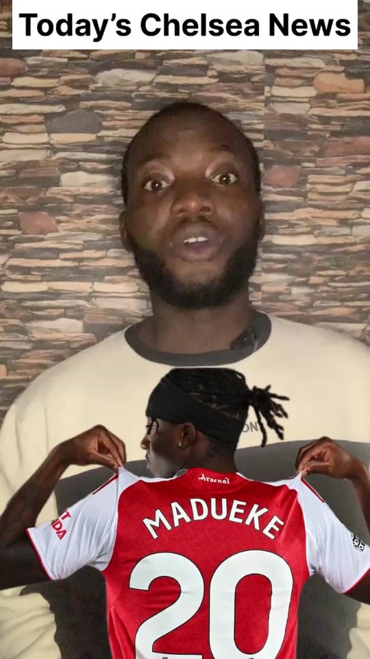 Post 1 by Chelsea Nation TV on TikTok (video)