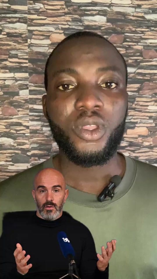 Post 10 by Chelsea Nation TV on TikTok (video)