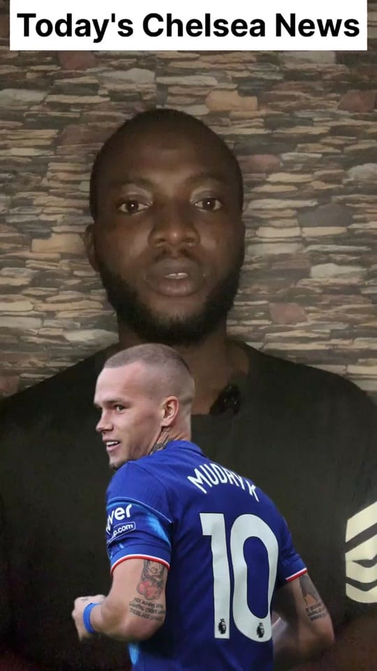 Post 2 by Chelsea Nation TV on TikTok (video)