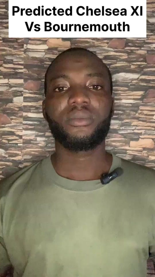 Post 9 by Chelsea Nation TV on TikTok (video)