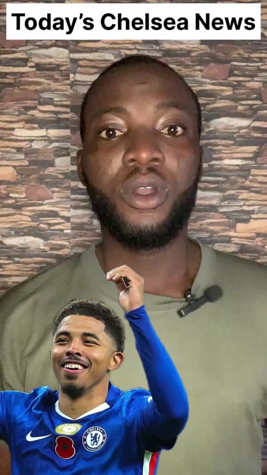 Post 8 by Chelsea Nation TV on TikTok (video)