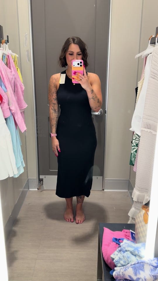 Post 3 by doesitcomeinpinkblog on TikTok (video)