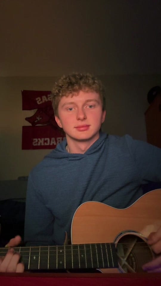 Post 10 by Caden Ross on TikTok (video)