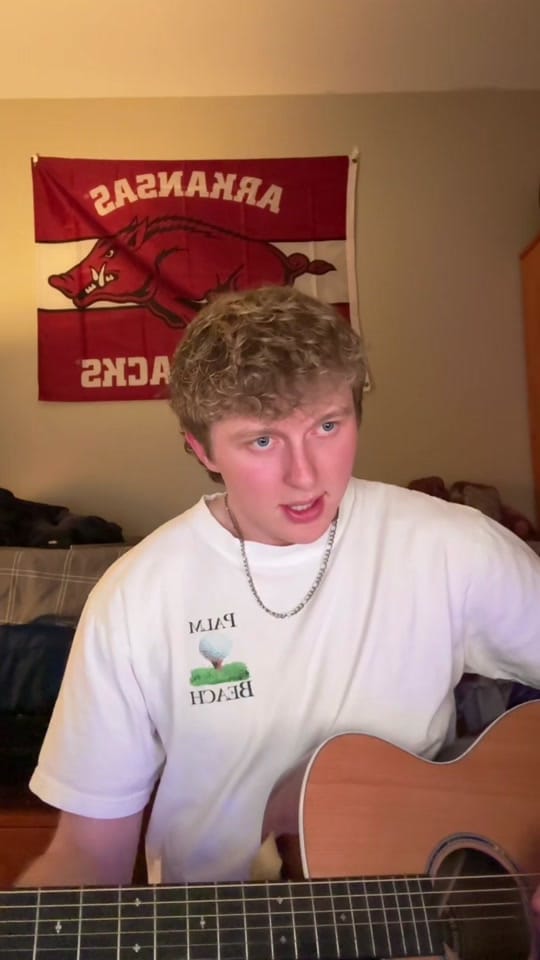 Post 4 by Caden Ross on TikTok (video)