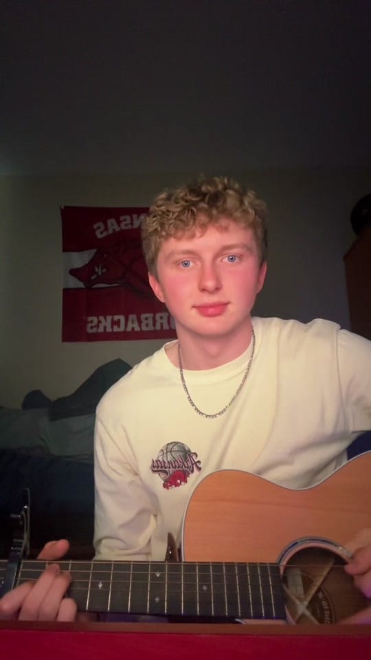 Post 9 by Caden Ross on TikTok (video)
