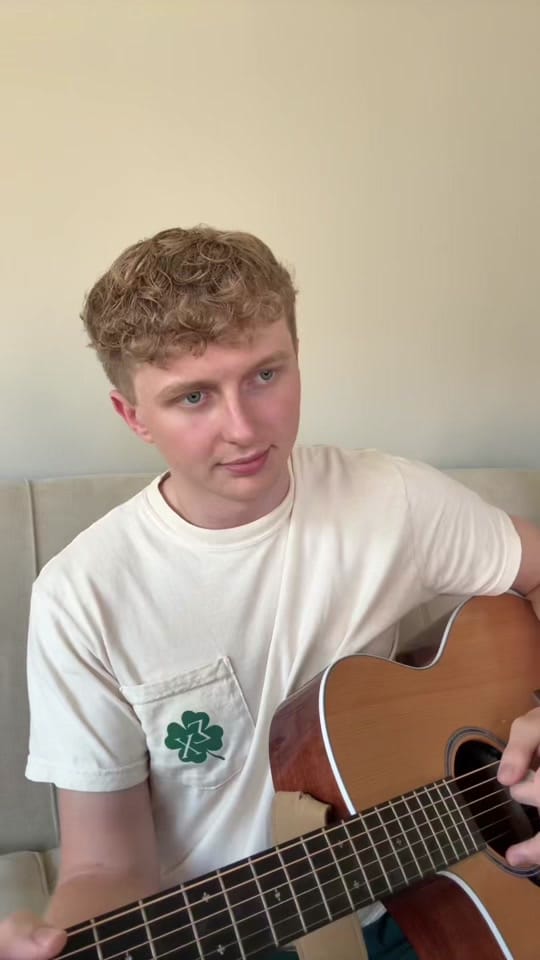 Post 2 by Caden Ross on TikTok (video)