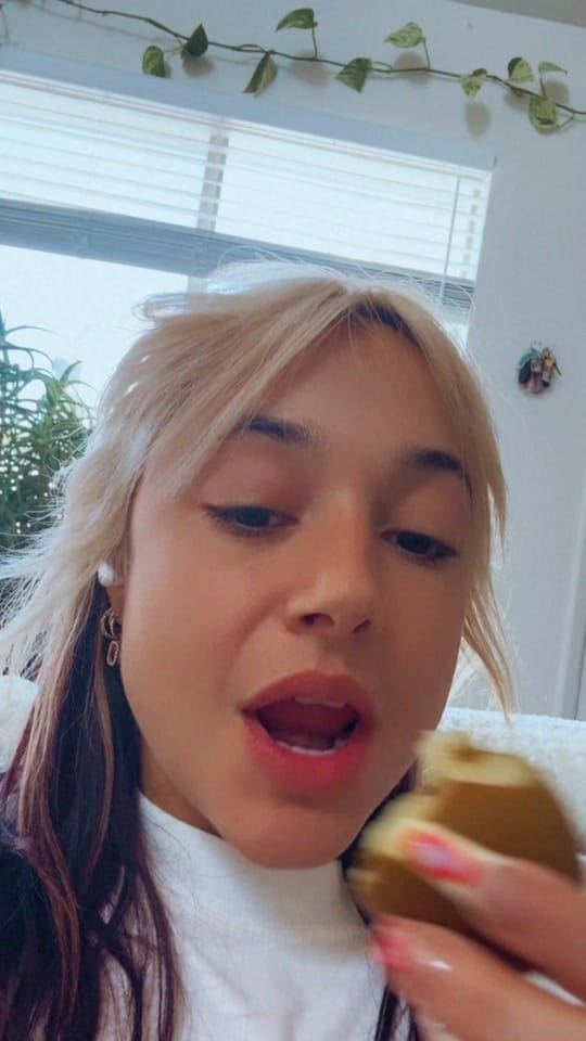 Post 4 by Shanie Blais on TikTok (video)