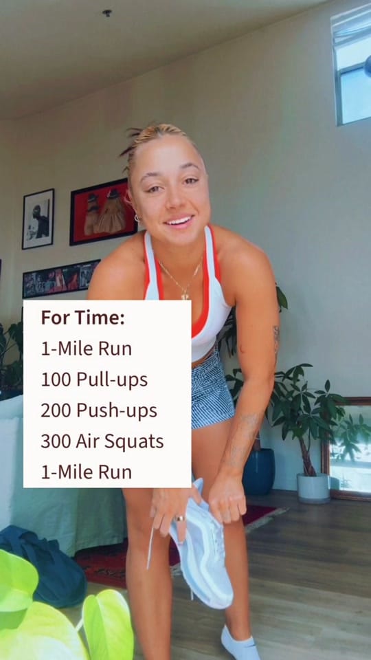 Post 6 by Shanie Blais on TikTok (video)