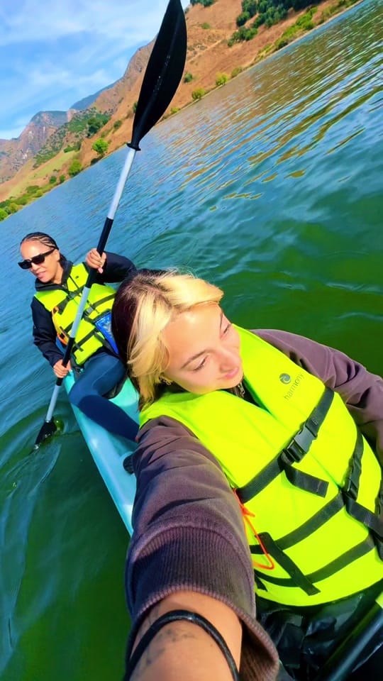 Post 1 by Shanie Blais on TikTok (video)