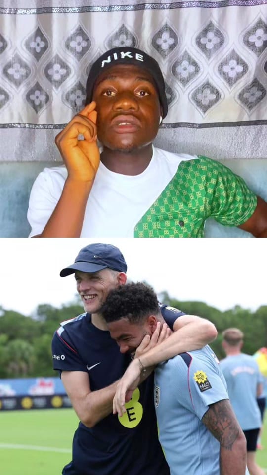 Post 3 by Football Pikin 💙 on TikTok (video)