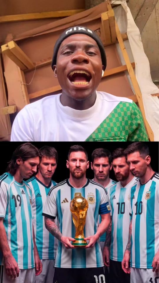 Post 7 by Football Pikin 💙 on TikTok (video)