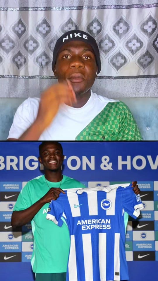 Post 5 by Football Pikin 💙 on TikTok (video)
