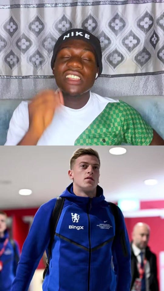 Post 4 by Football Pikin 💙 on TikTok (video)