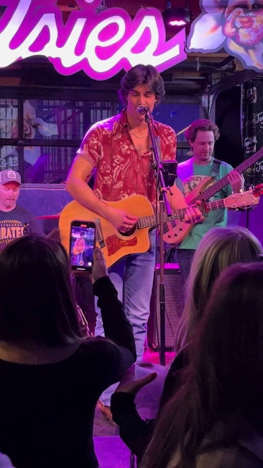 Post 4 by KylerSullivan_FanPage on TikTok (video)
