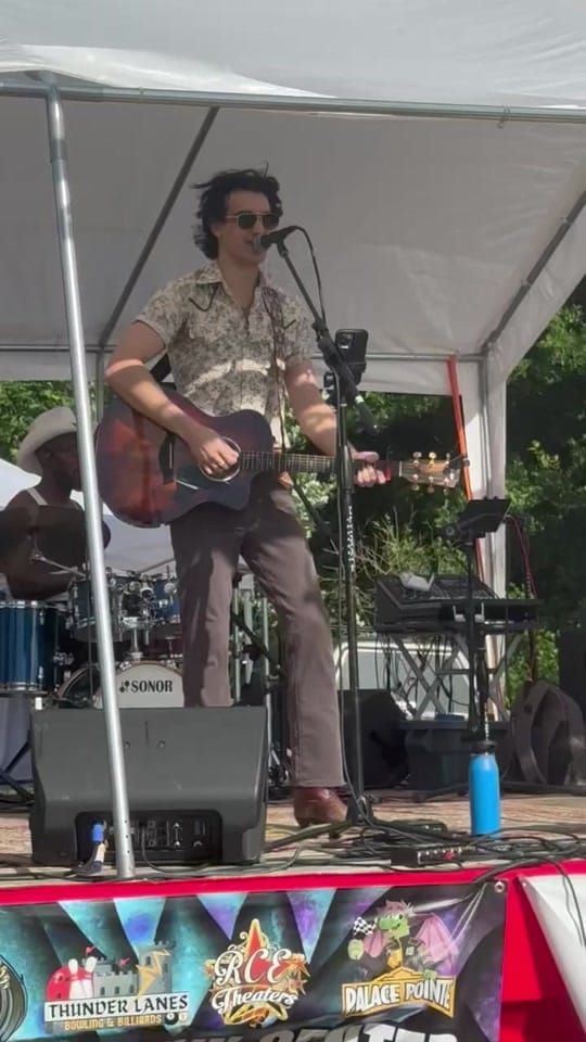 Post 1 by KylerSullivan_FanPage on TikTok (video)