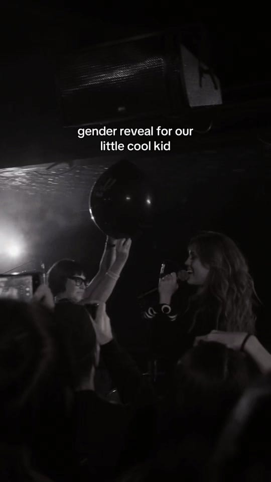 Post 2 by Echosmith on TikTok (video)