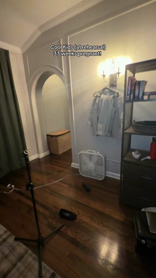 Post 3 by Echosmith on TikTok (video)