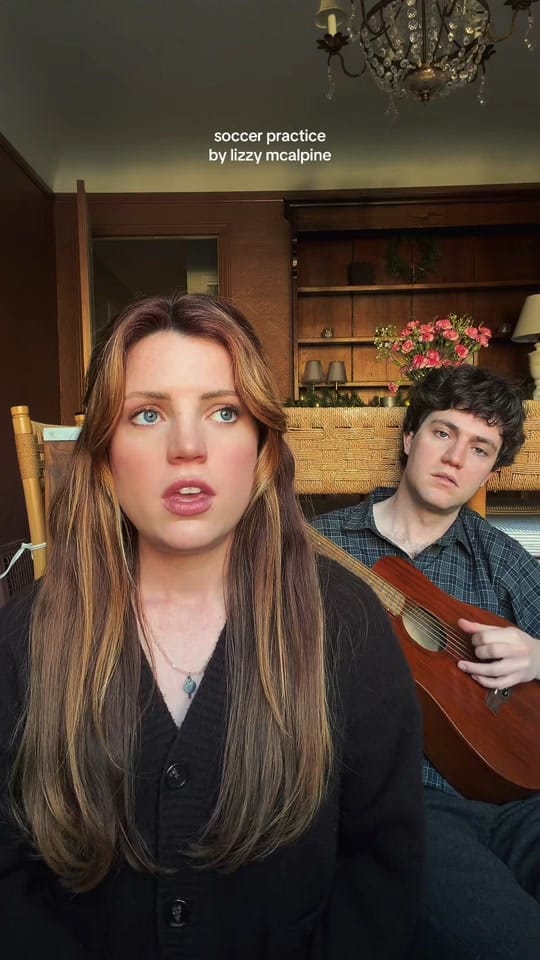 Post 6 by Echosmith on TikTok (video)