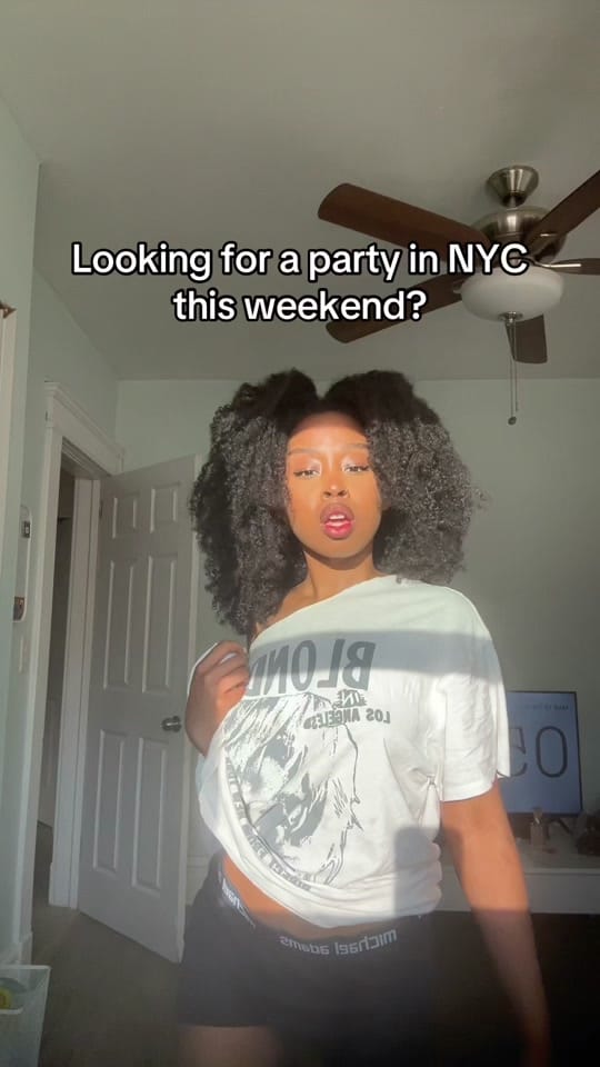 Post 5 by 𖤓 Chelsea 𖤓 on TikTok (video)