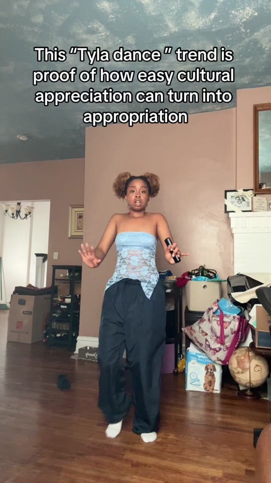 Post 9 by 𖤓 Chelsea 𖤓 on TikTok (video)