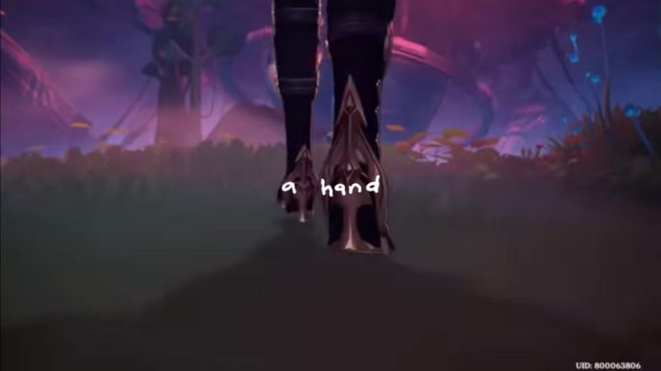Post 4 by Chelsea on TikTok (video)