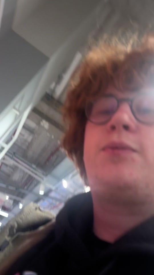 Post 1 by Hisokan on TikTok (video)