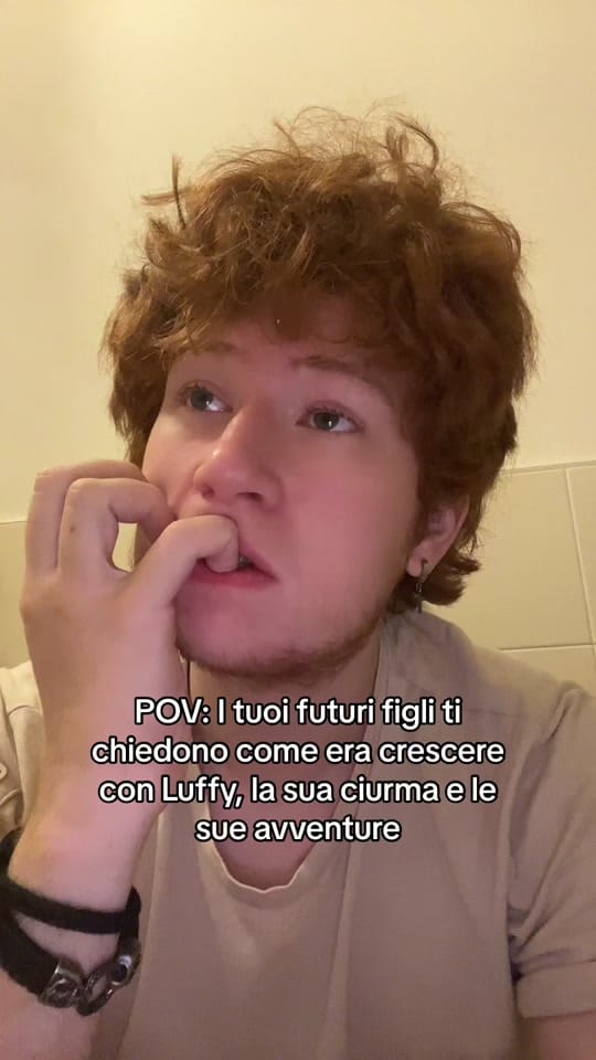 Post 9 by Hisokan on TikTok (video)